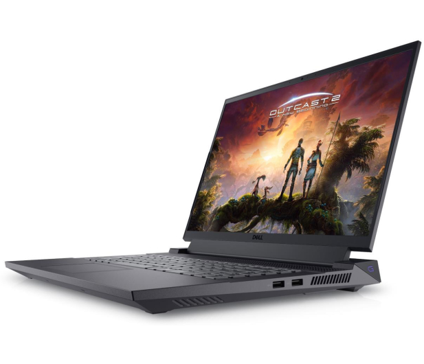 Dell G16 7630 i7-13650HX/64GB/1TB/Win11 RTX4060 240Hz - 1306195 - zdjęcie 2